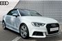 2020 Audi A3 35 TFSI S Line 2dr