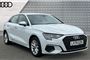 2020 Audi A3 35 TDI Technik 5dr S Tronic