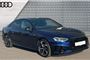 2024 Audi A4 35 TFSI Black Edition 4dr S Tronic