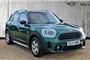 2023 MINI Countryman 1.5 Cooper Classic 5dr Auto [Comfort/Nav+ Pack]