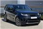 2022 Land Rover Discovery 3.0 D300 R-Dynamic SE 5dr Auto