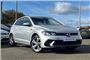 2023 Volkswagen Polo 1.0 TSI 110 R-Line 5dr DSG