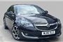 2016 Vauxhall Insignia 2.0 CDTi [170] ecoFLEX SRi Vx-line Nav 5dr [S/S]