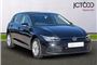 2021 Volkswagen Golf 1.5 TSI Life 5dr