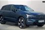 2024 Volvo Ex90 300kW Twin Motor Ultra 111kWh 5dr Auto