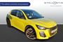 2024 Peugeot 208 1.2 PureTech 100 GT 5dr