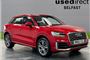 2017 Audi Q2 1.4 TFSI S Line 5dr