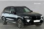 2022 BMW X3 xDrive20i MHT M Sport 5dr Step Auto