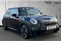 2021 MINI Hatchback 2.0 Cooper S Sport 3dr Auto