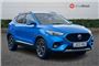 2023 MG ZS 1.0T GDi Exclusive 5dr DCT