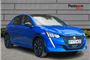 2023 Peugeot e-208 100kW GT 50kWh 5dr Auto