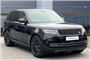 2024 Land Rover Range Rover 3.0 P550e Autobiography 4dr Auto