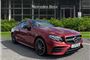 2020 Mercedes-Benz E-Class Coupe E53 4Matic+ Premium 2dr 9G-Tronic