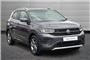 2024 Volkswagen T-Cross 1.0 TSI 115 R-Line 5dr DSG