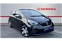 2022 Honda Jazz 1.5 i-MMD Hybrid EX 5dr eCVT