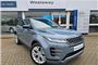 2022 Land Rover Range Rover Evoque 2.0 D200 R-Dynamic SE 5dr Auto