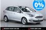 2018 Ford Grand C-MAX 1.5 TDCi Titanium X 5dr Powershift