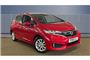 2018 Honda Jazz 1.3 i-VTEC SE 5dr