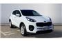 2017 Kia Sportage 1.7 CRDi ISG 2 5dr