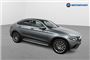 2018 Mercedes-Benz GLC Coupe GLC 250d 4Matic AMG Line Prem Plus 5dr 9G-Tronic