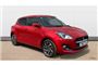 2021 Suzuki Swift 1.2 Dualjet 83 12V Hybrid SZ5 5dr