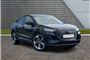 2023 Audi Q4 e-tron Sportback 150kW 40 82kWh Black Edition 5dr Auto