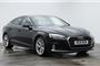 2021 Audi A5 Sportback 35 TDI Sport 5dr S Tronic