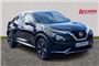 2020 Nissan Juke 1.0 DiG-T Tekna+ 5dr