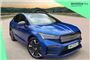 2023 Skoda Enyaq 220kW vRS 82kWh 4x4 5dr Auto