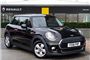 2016 MINI Hatchback 1.5 Cooper 3dr