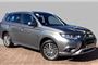 2021 Mitsubishi Outlander 2.4 PHEV Dynamic 5dr Auto