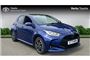 2022 Toyota Yaris 1.5 Hybrid Design 5dr CVT