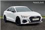 2020 Audi A3 Saloon 30 TFSI S Line 4dr