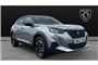 2023 Peugeot 2008 1.2 PureTech 130 GT 5dr