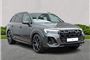 Audi Q7 3.0 TDI Qtro 286 Black Ed 5dr Tiptronic [Tech]