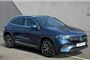 2021 Mercedes-Benz EQA EQA 250 140kW AMG Line Premium 66.5kWh 5dr Auto