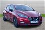 2021 Nissan Micra 1.0 IG-T 92 N-Sport 5dr