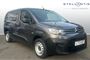 2024 Citroen Berlingo Van 1.5 BlueHDi 950Kg Enterprise Ed 100ps 6 Speed S/S