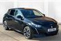 2021 Peugeot 208 1.2 PureTech 130 Allure 5dr EAT8