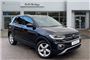 2021 Volkswagen T-Cross 1.0 TSI 110 SEL 5dr DSG