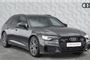 2024 Audi A6 Avant 40 TDI Quattro Black Edition 5dr S Tronic [Tech]