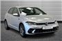 2022 Volkswagen Polo 1.0 TSI R-Line 5dr