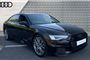 2021 Audi A6 40 TDI Quattro Black Edition 4dr S Tronic