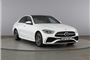 2024 Mercedes-Benz C-Class C300e AMG Line Premium Plus 4dr 9G-Tronic