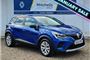 2022 Renault Captur 1.3 TCE 140 Iconic Edition 5dr EDC