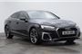 2020 Audi A5 Sportback 35 TDI S Line 5dr S Tronic