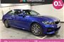 2020 BMW 3 Series 330e M Sport 4dr Auto