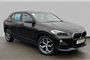 2019 BMW X2 sDrive 20i Sport 5dr Step Auto