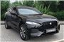 2023 Jaguar F-Pace 2.0 D200 R-Dynamic SE Black 5dr Auto AWD