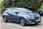 2018 Nissan Micra 0.9 IG-T Acenta 5dr